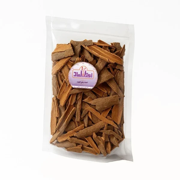 چوب دارچین اعتماد 500 گرم