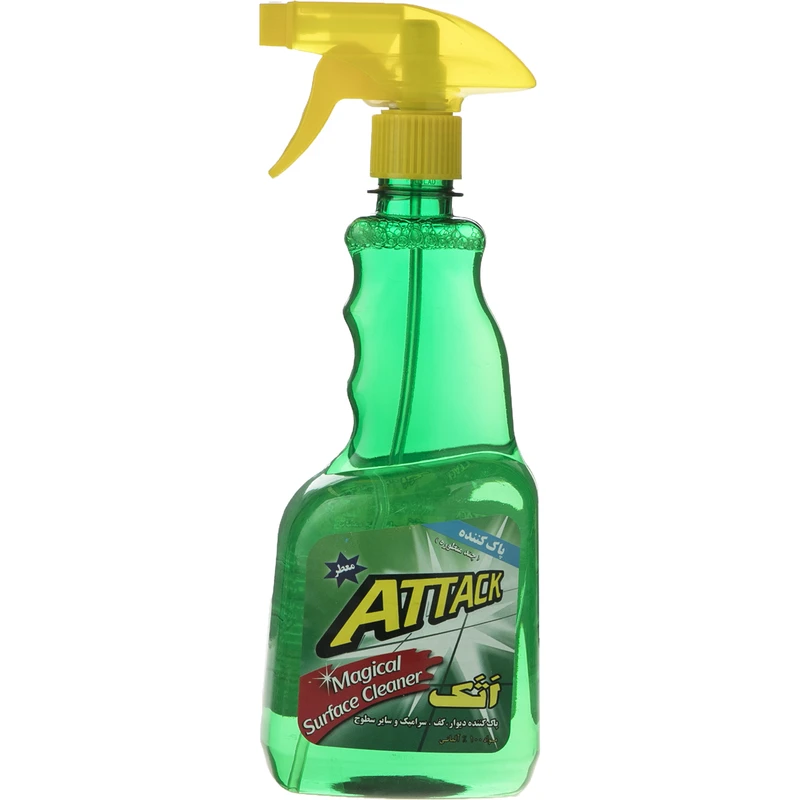 chandmanzorehatatack750 پاک کننده چندمنظوره اتک 750سی سی - تصویر 1