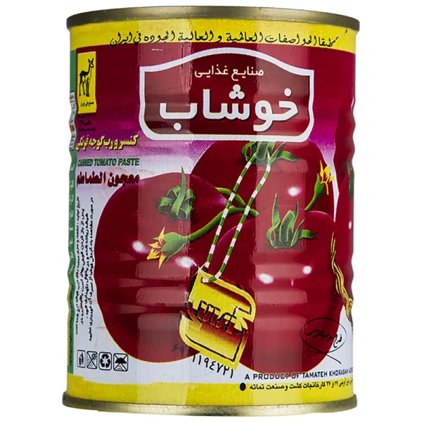 رب خوشاب 800گرم
