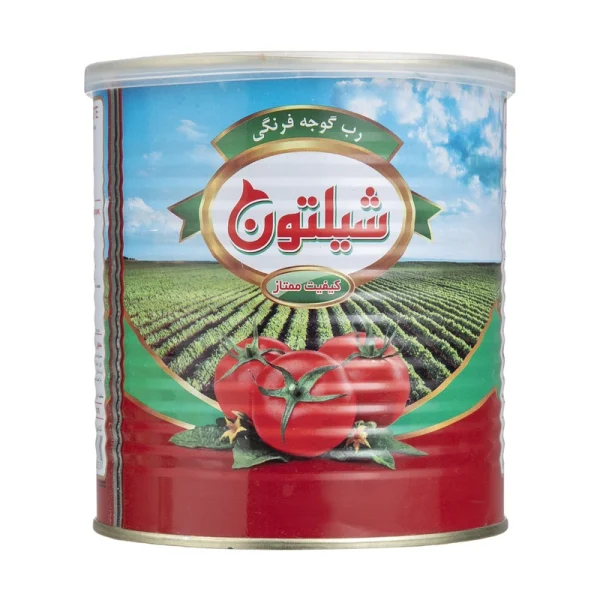 رب شیلتون ۸۰۰ گرم