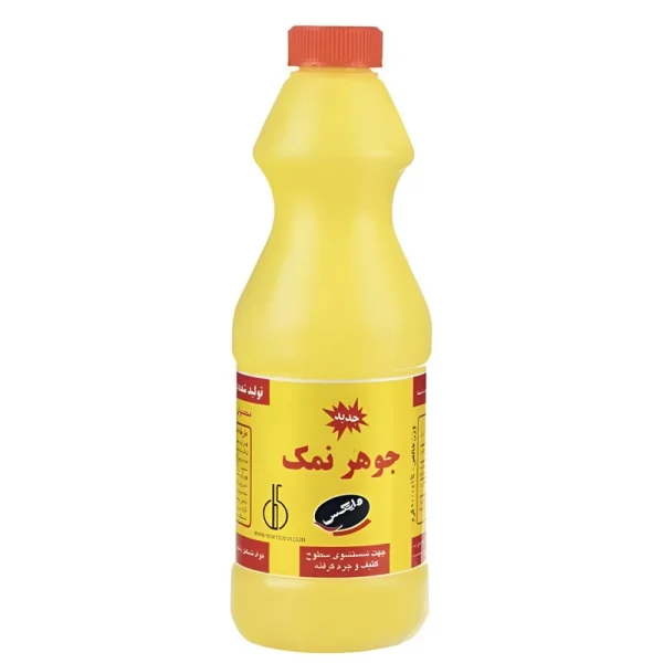 جوهر نمک ۱ لیتری